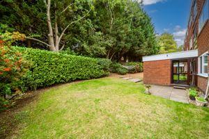 COMMUNAL GROUNDS- click for photo gallery